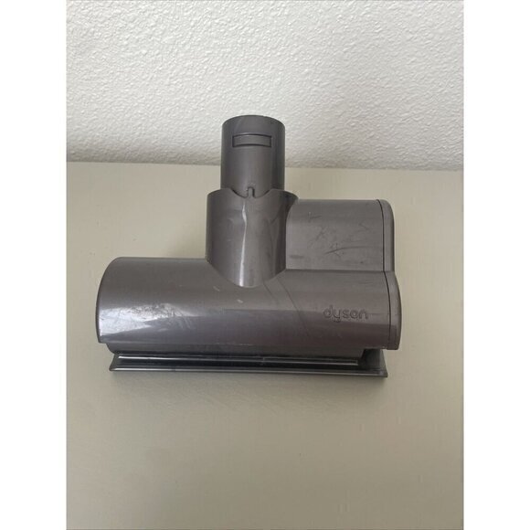 Dyson V6 205520 Absolute Mini Motorized Brush Head Attachment Tool - Picture 5 of 6